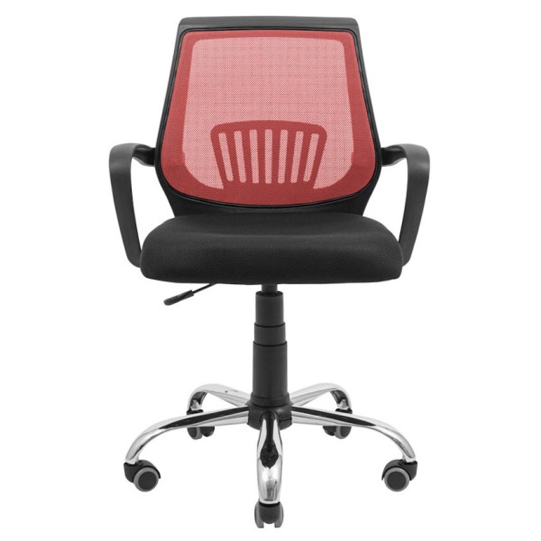 Крісло Стар Хром - комфорт для вашого офісу