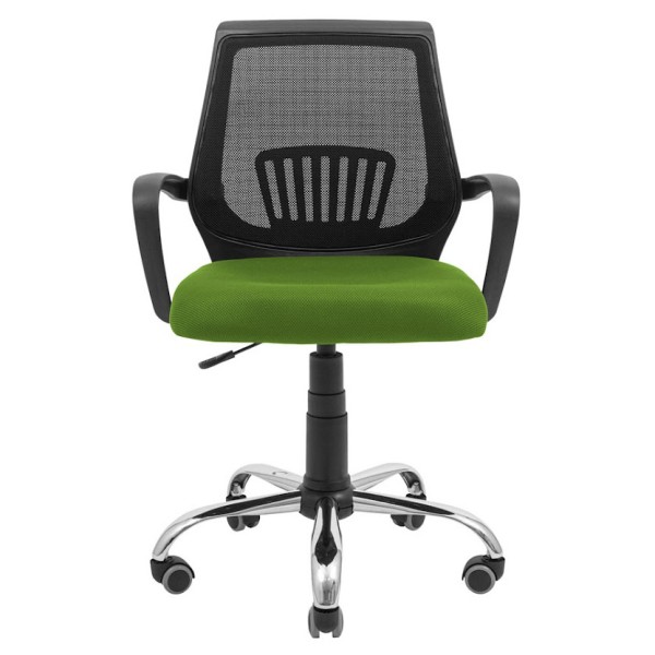 Крісло Стар Хром - комфорт для вашого офісу