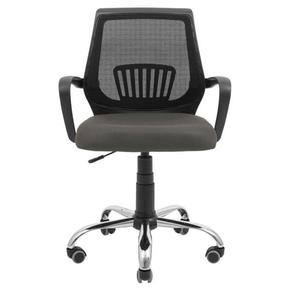 Крісло Стар Хром - комфорт для вашого офісу