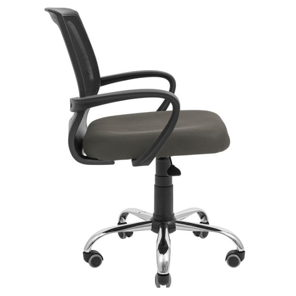 Крісло Стар Хром - комфорт для вашого офісу
