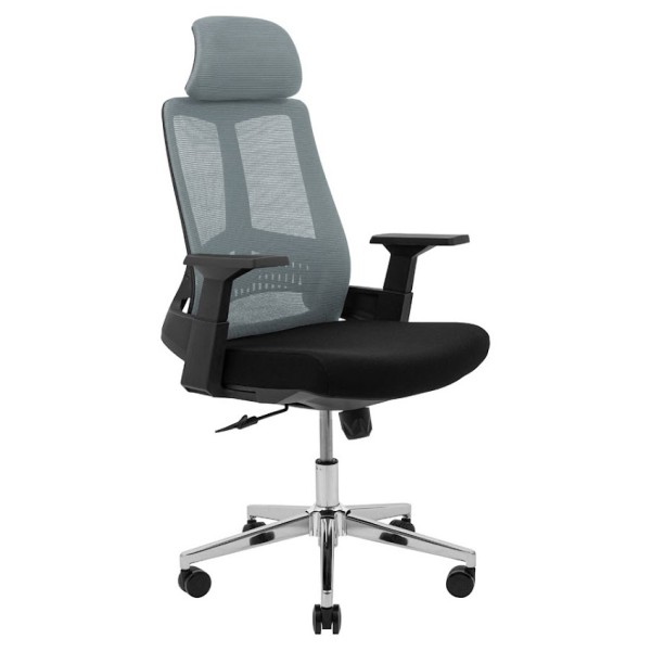 Крісло Токен – сучасне офісне крісло для комфортної роботи