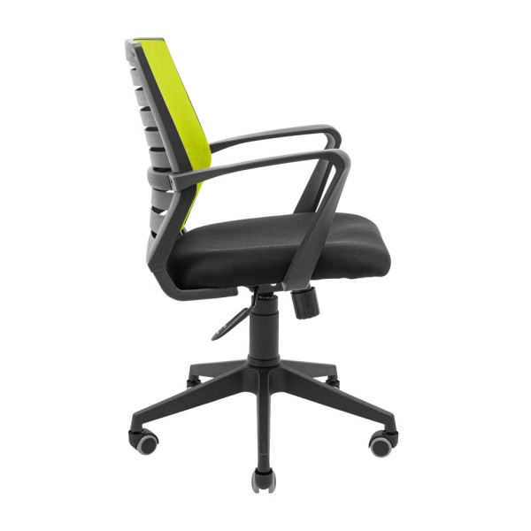 Крісло Флеш Ю - сучасний комфорт для вашого офісу