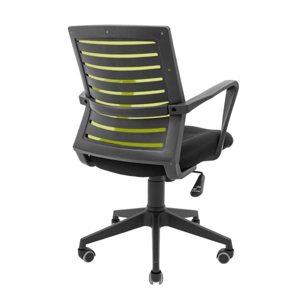 Крісло Флеш Ю - сучасний комфорт для вашого офісу