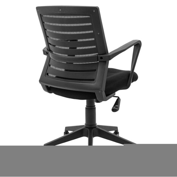 Крісло Флеш Ю - сучасний комфорт для вашого офісу