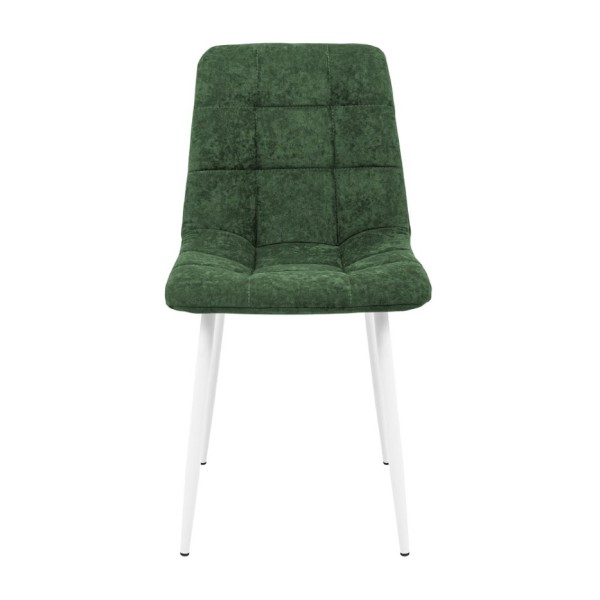 Стілець Альба Ю – стильний вибір для кухні та кафе