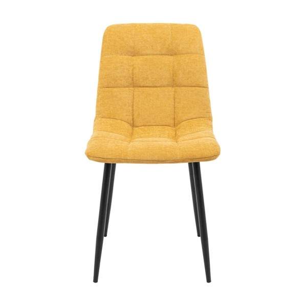 Стілець Альба Ю – стильний вибір для кухні та кафе