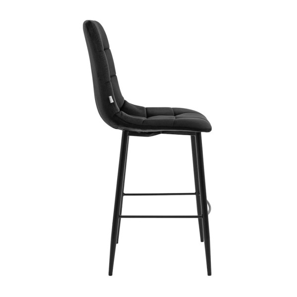 Барний стілець Альба Ю - Сучасний стиль та комфорт для вашого інтер'єру