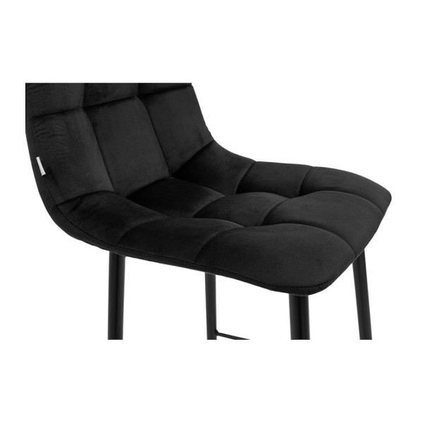 Барний стілець Альба Ю - Сучасний стиль та комфорт для вашого інтер'єру