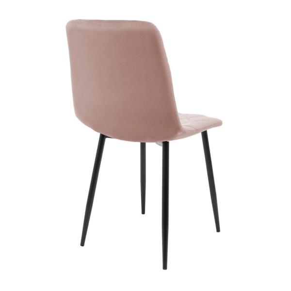 Стілець Гаррет – сучасний стілець для кухні та кафе