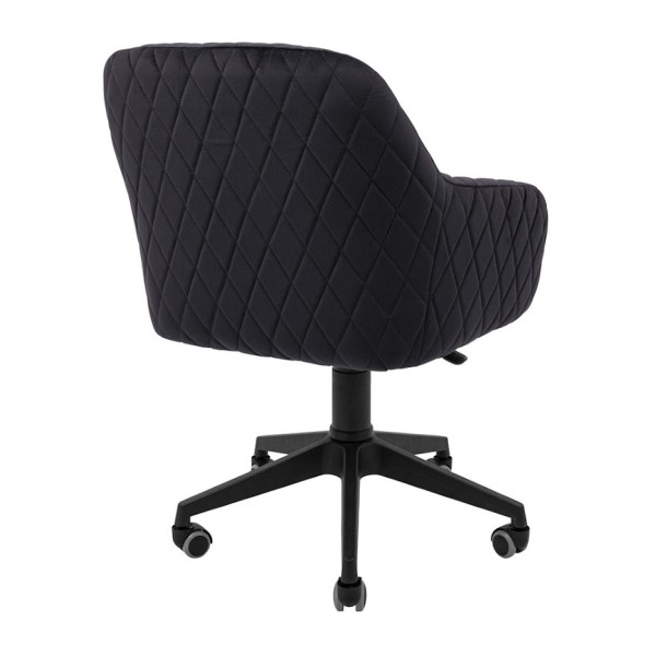 Стілець Ліберті Ролл Пластик