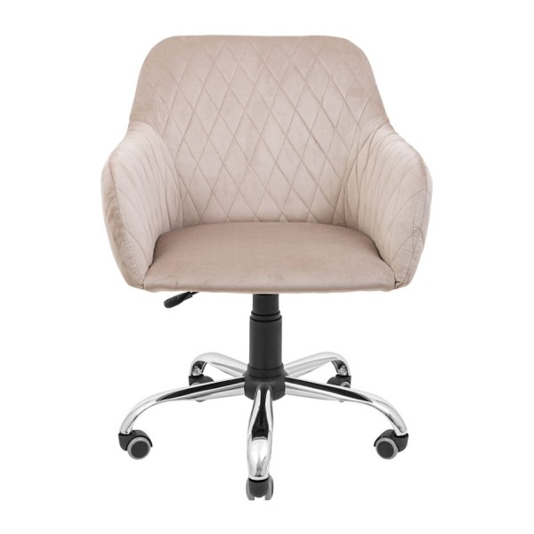 Стілець Ліберті Ролл Хром – стильний вибір для вашого інтер'єру