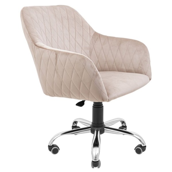 Стілець Ліберті Ролл Хром – стильний вибір для вашого інтер'єру