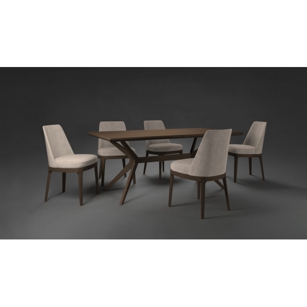 Стілець Riesling