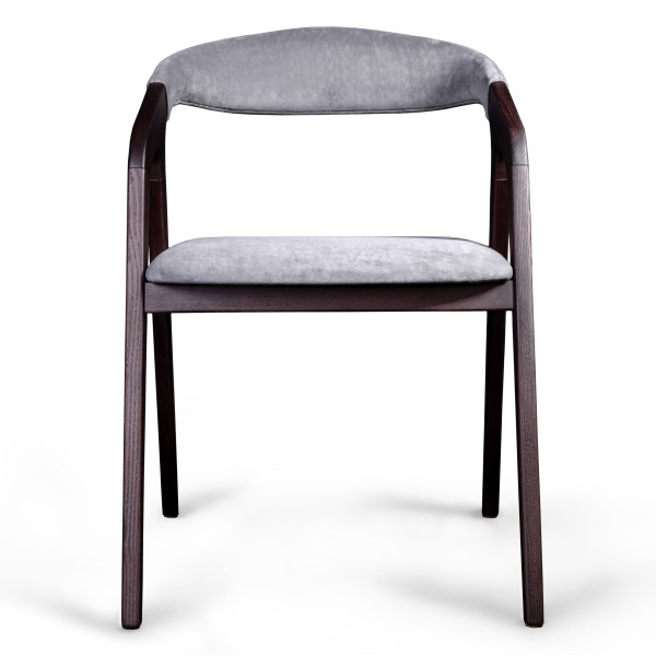 Стілець Doppio – Сучасний стиль для вашої кухні та кафе