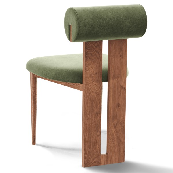 Стілець Bordeaux – ідеальний вибір для вашого інтер'єру