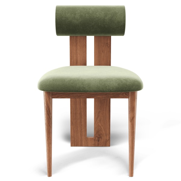 Стілець Bordeaux – ідеальний вибір для вашого інтер'єру