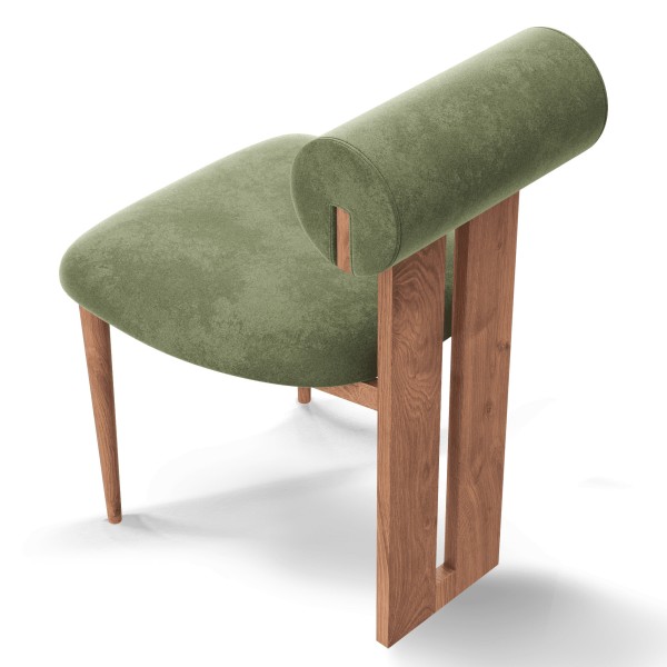 Стілець Bordeaux – ідеальний вибір для вашого інтер'єру