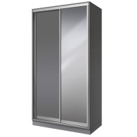 Шафа-купе E-line 1.1