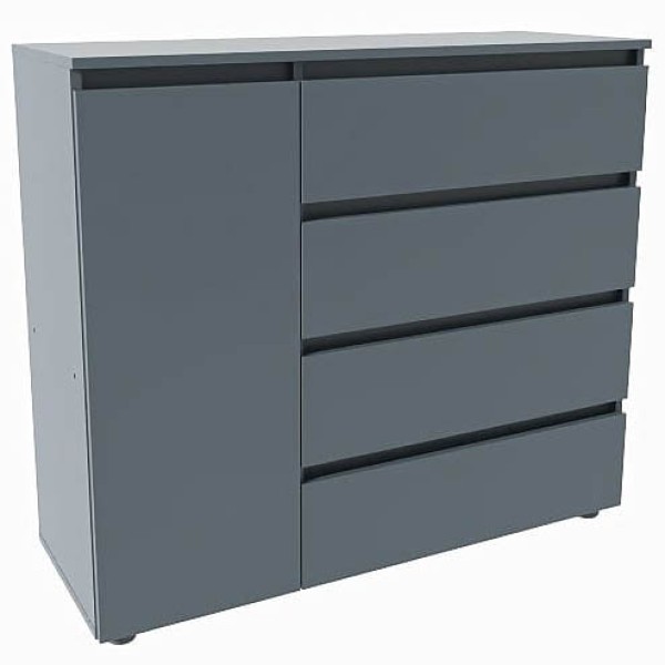 Комод Лайт КЛ-3 для вітальні та спальні