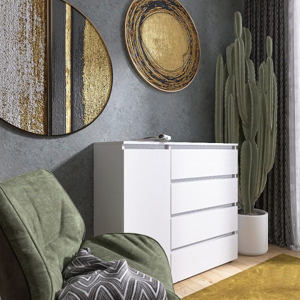 Комод Лайт КЛ-3 для вітальні та спальні