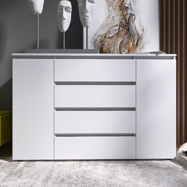 Комод Лайт КЛ-4 — стильний та функціональний вибір для вашої оселі