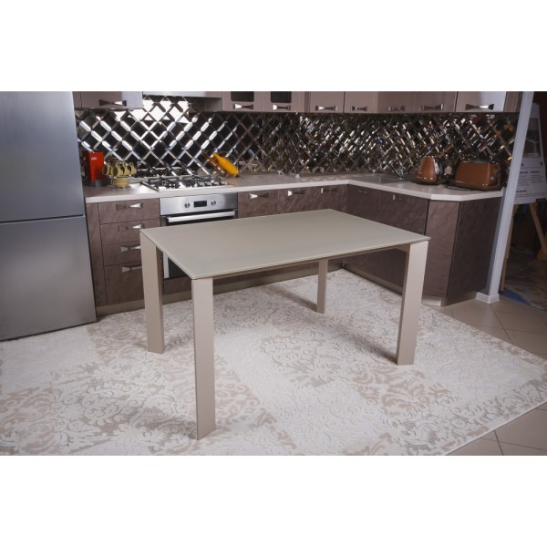 Стіл Bristol B — стильний і зручний розкладний стіл для вашої кухні