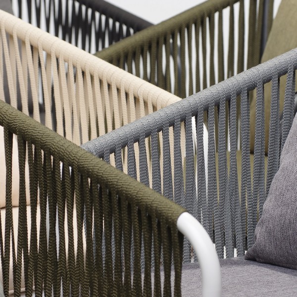 Крісло Твіст Барне — комфорт та стиль для вашого інтер'єру