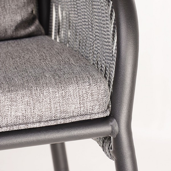 Крісло Твіст Барне — комфорт та стиль для вашого інтер'єру