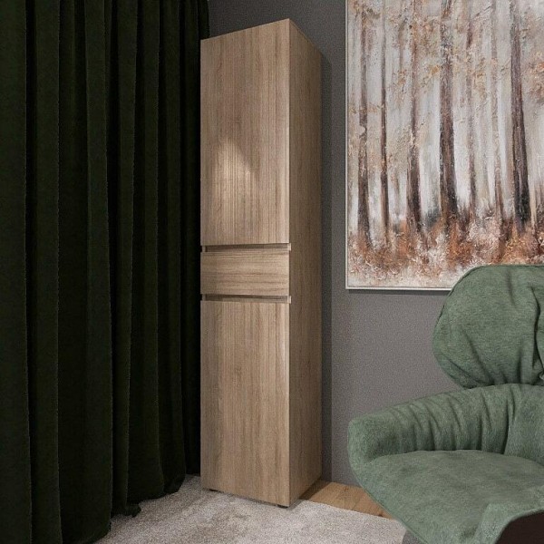 Пенал Лайт ПЛ-1: Стиль і функціональність для вашого інтер'єру