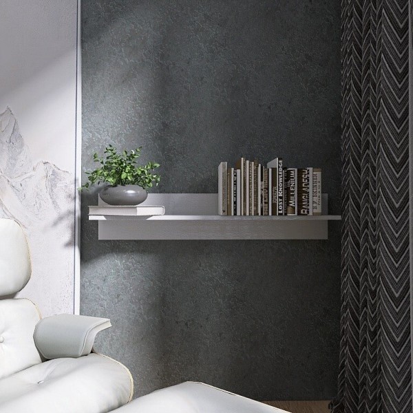 Полиця Лайт - сучасне рішення для вашої вітальні