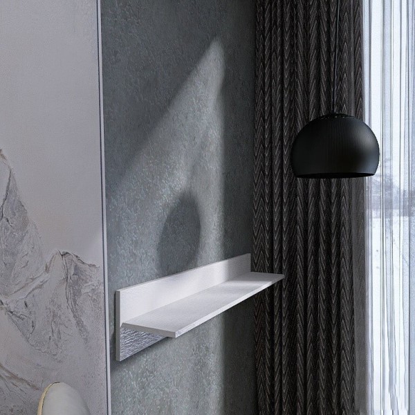 Полиця Лайт - сучасне рішення для вашої вітальні