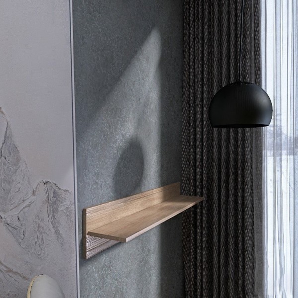 Полиця Лайт - сучасне рішення для вашої вітальні