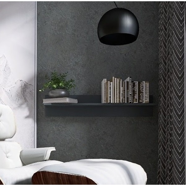 Полиця Лайт - сучасне рішення для вашої вітальні