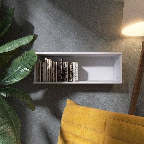 Полиця Лайт ПЛН2 — сучасний дизайн для вашого інтер'єру