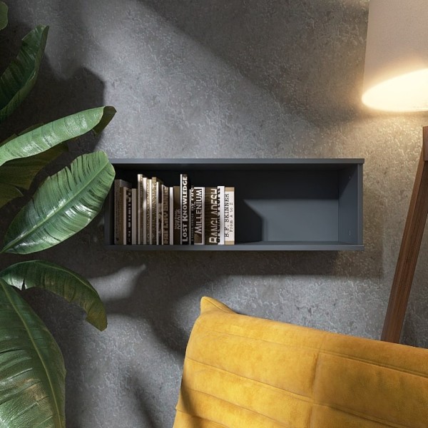 Полиця Лайт ПЛН2 — сучасний дизайн для вашого інтер'єру