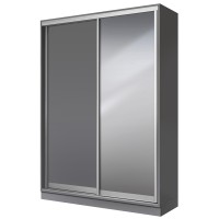 Шкаф-купе S-line арт 898818