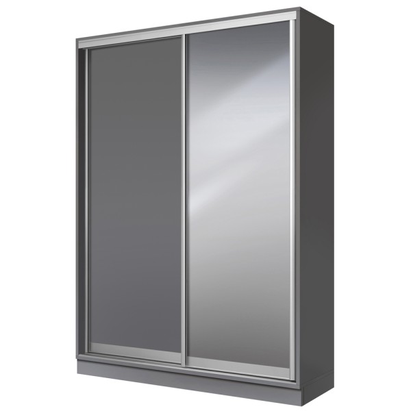 Шафа-купе S-line арт 898818 – елегантний вибір для вашого інтер'єру