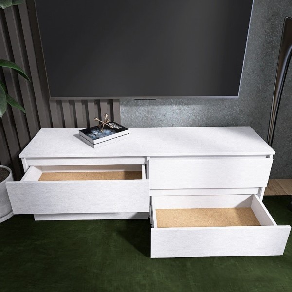 Тумба під ТВ Лайт ЛТВ 1400