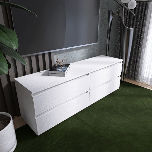 Тумба під ТВ Лайт ЛТВ 1400