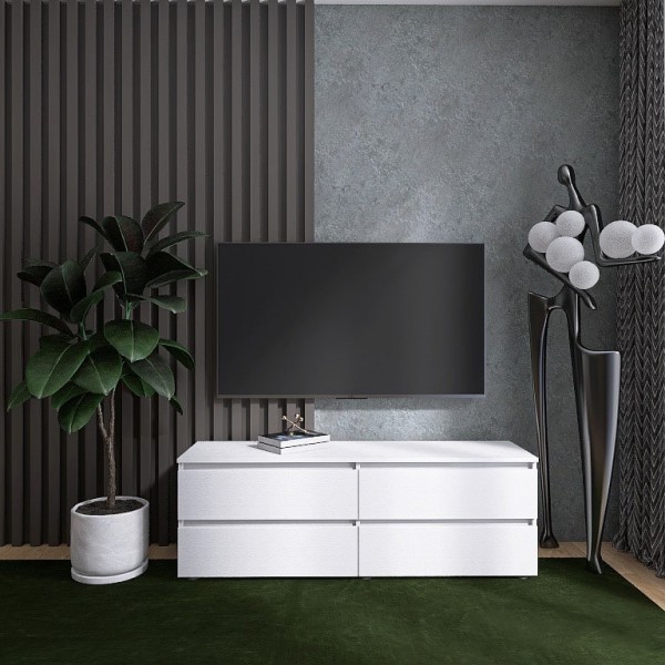 Тумба під ТВ Лайт ЛТВ 1400