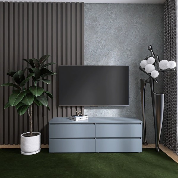 Тумба під ТВ Лайт ЛТВ 1400