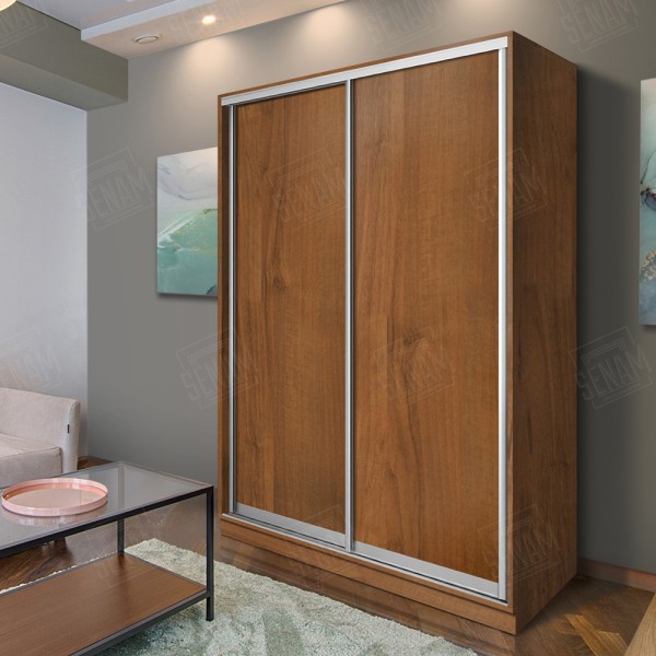 Шафа-купе S-line арт 898817 – стиль і функціональність для вашого інтер'єру