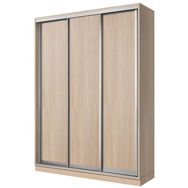 Шафа-купе S-line арт 898815