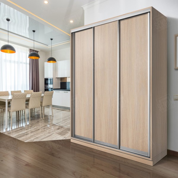 Шафа-купе S-line арт 898815