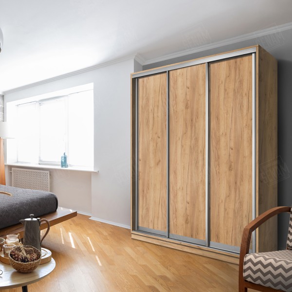 Шафа-купе S-line арт 898815