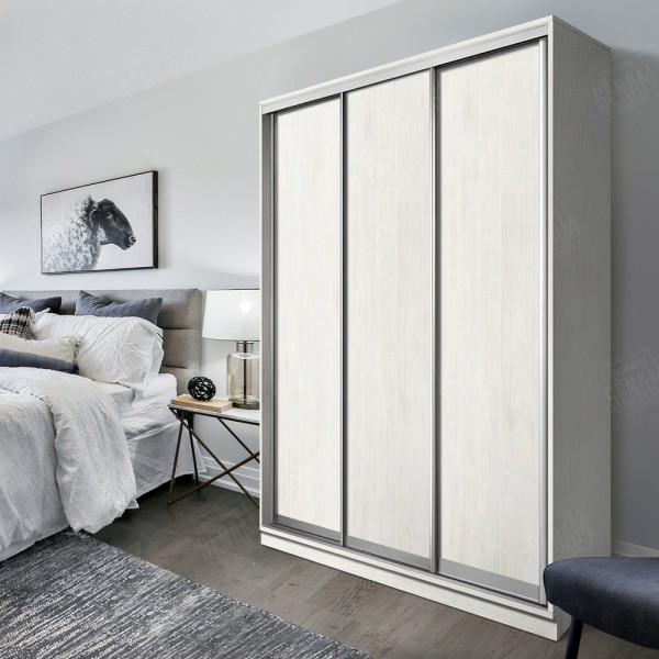 Шафа-купе S-line арт 898815