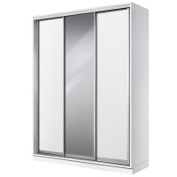 Шафа-купе S-line арт 898814