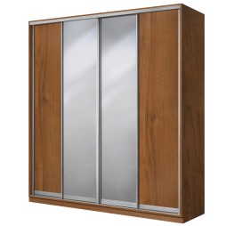 Шафа-купе S-line арт 898812