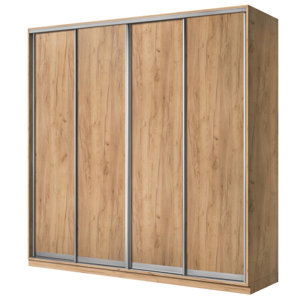 Шафа-купе E-line арт 898805 для вашого інтер'єру