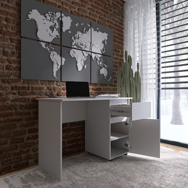 Письмовий стіл Лайт для вашого офісу або дому